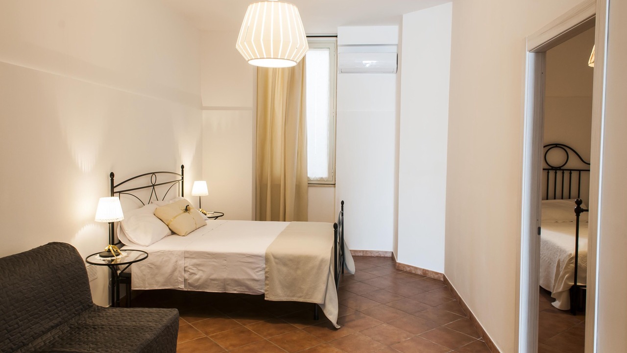 Photo of Bedroom in Solarino