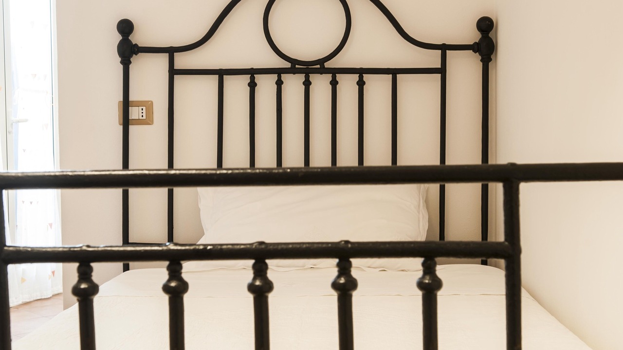 Photo of Bedroom in Solarino