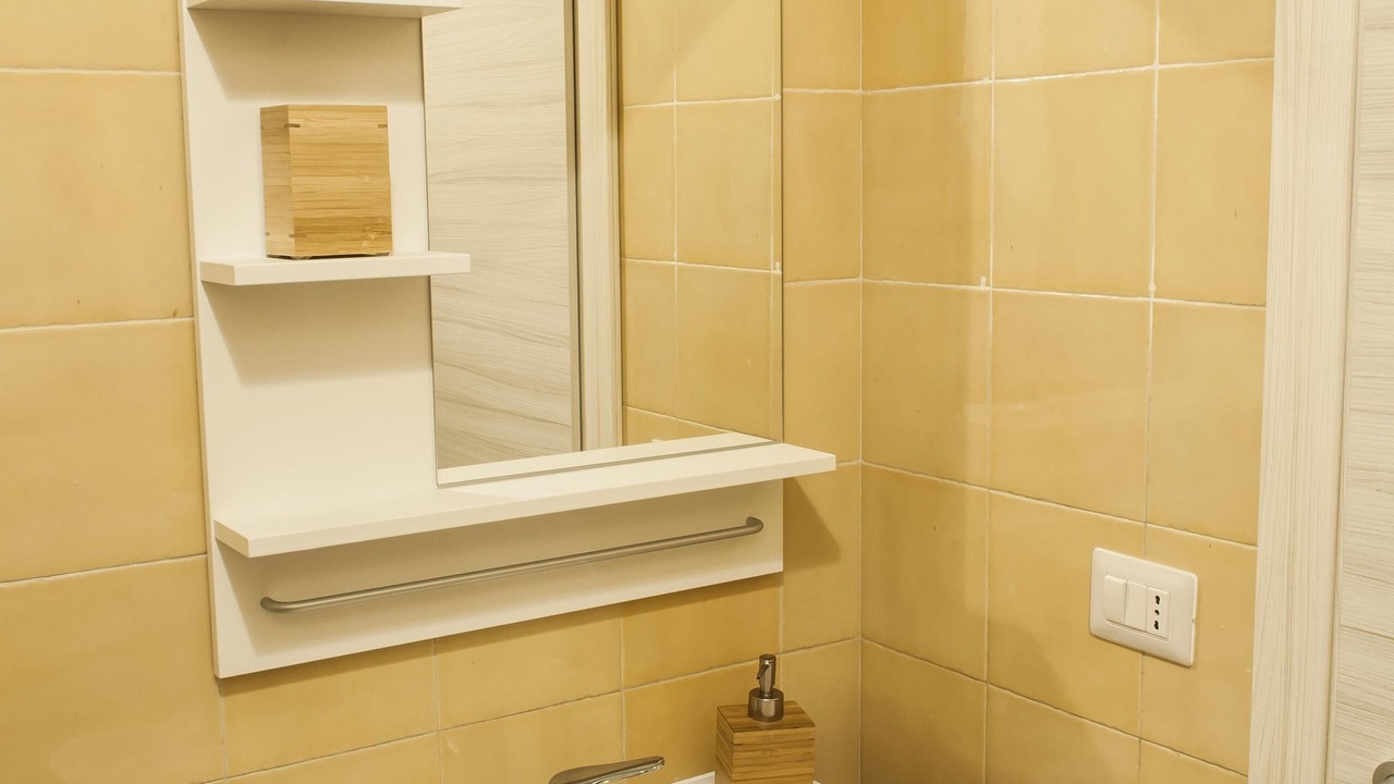 Photo of Bathroom in Solarino