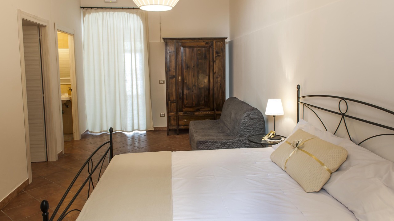 Photo of Bedroom in Solarino