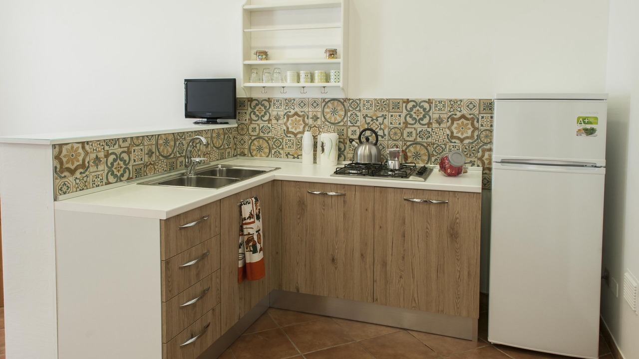 Photo of Kitchen in Solarino