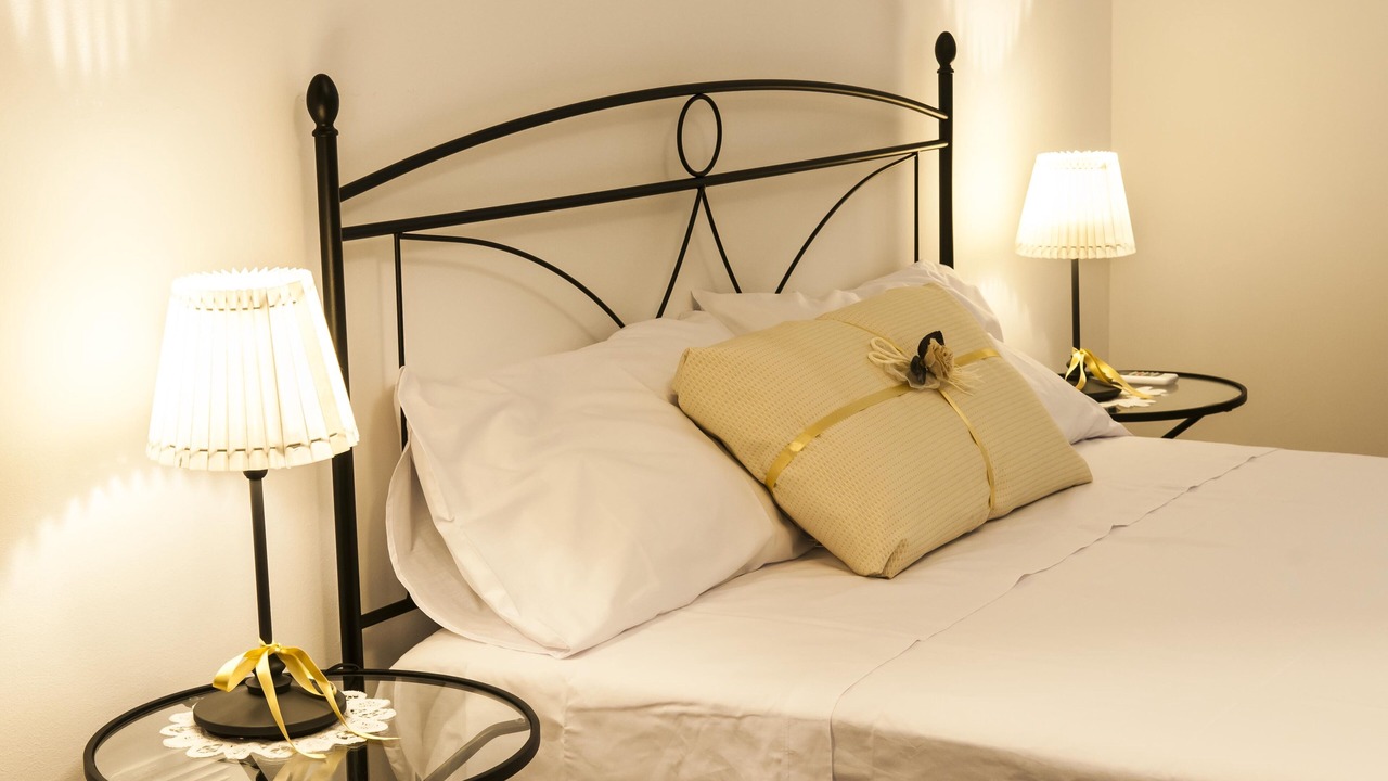 Photo of Bedroom in Solarino