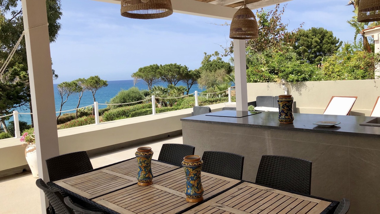 Photo of Outdoor in Cefalu