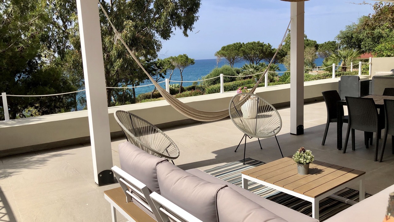 Photo of Outdoor in Cefalu