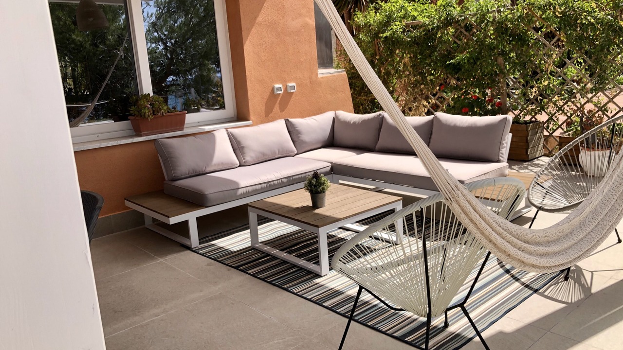 Photo of Patio Balcony in Cefalu