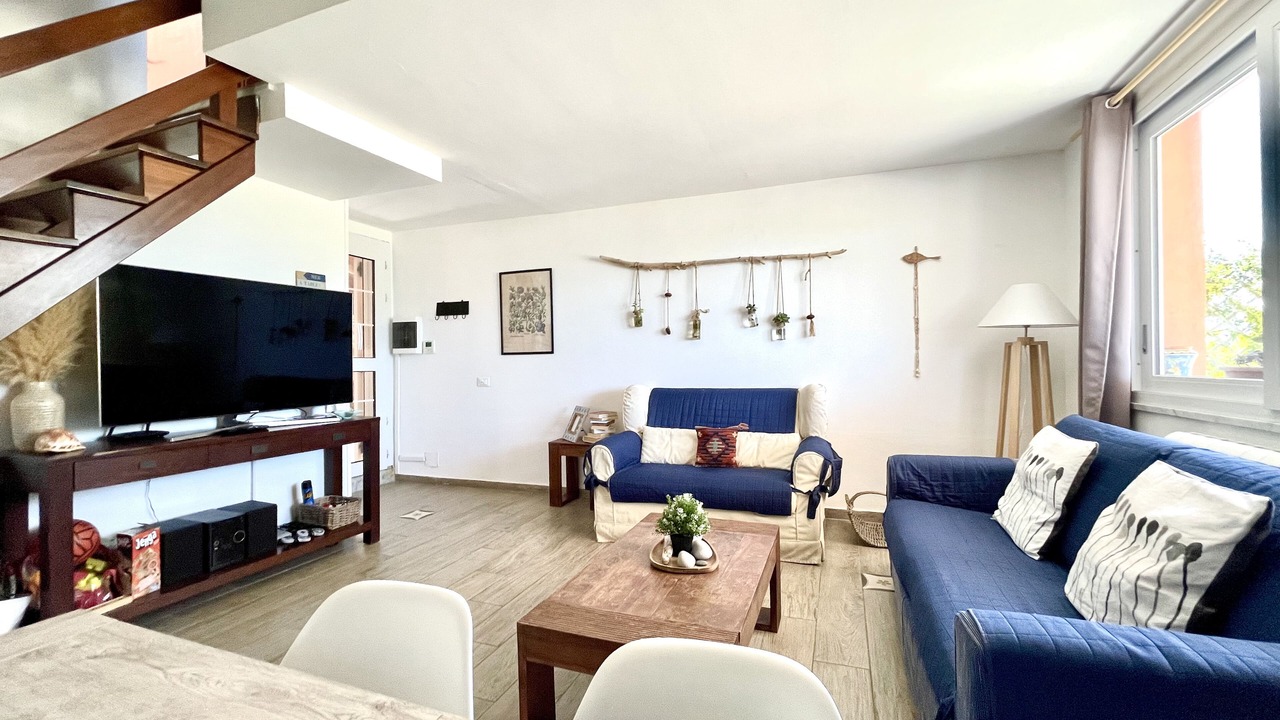 Photo of Livingroom in Cefalu