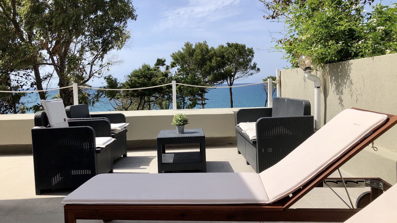 Photo of Outdoor in Cefalu