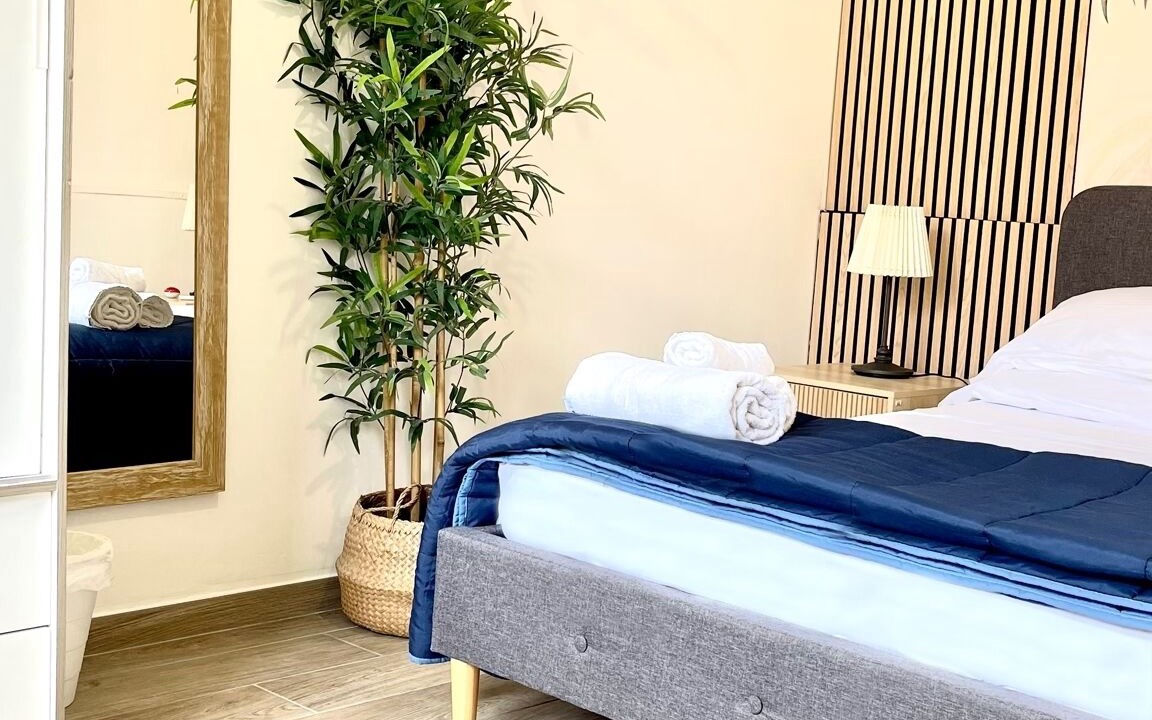 Photo of Bedroom in Cefalu