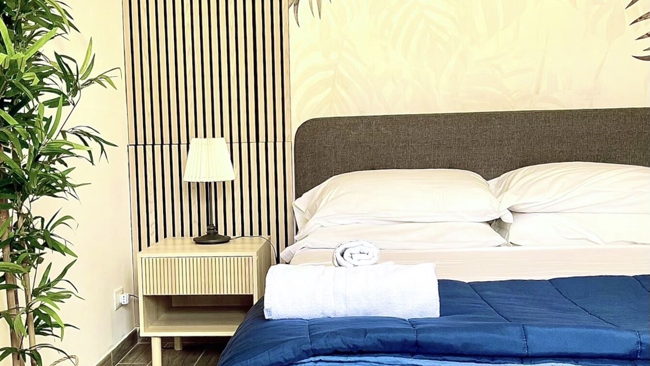 Photo of Bedroom in Cefalu
