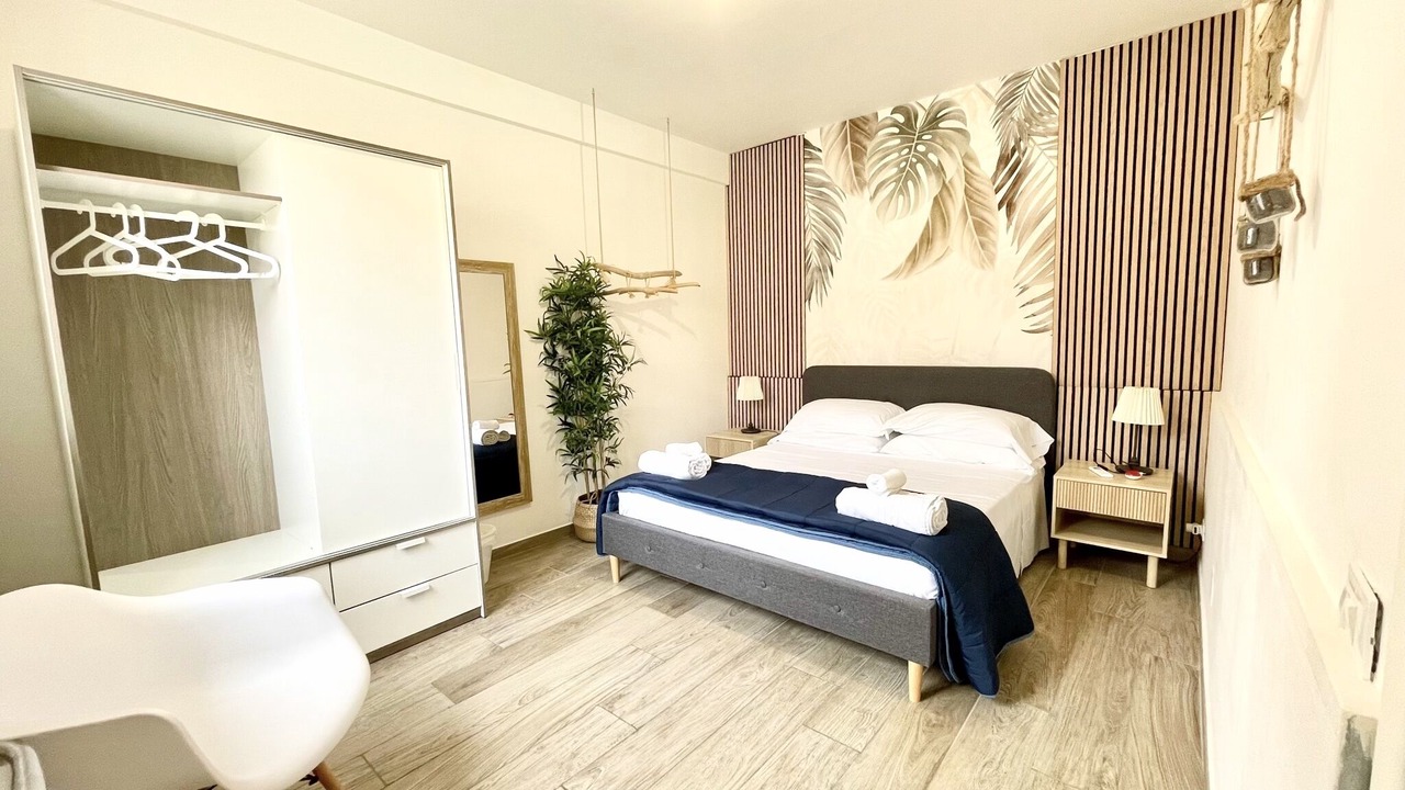 Photo of Bedroom in Cefalu