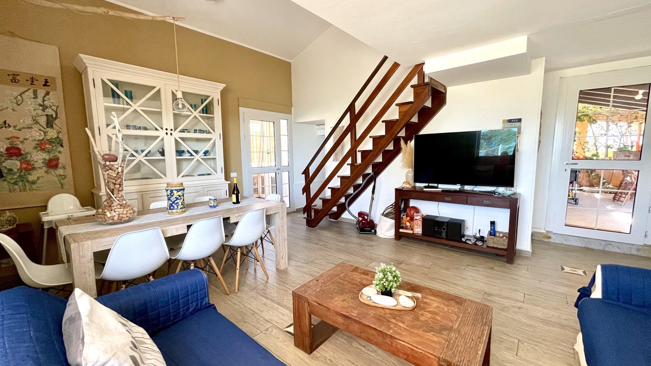 Photo of Livingroom in Cefalu
