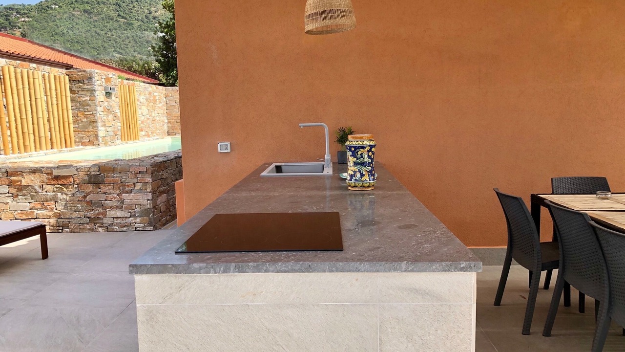 Photo of Outdoor in Cefalu