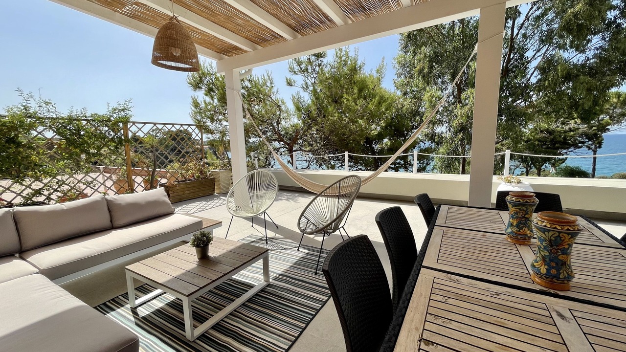 Photo of Outdoor in Cefalu