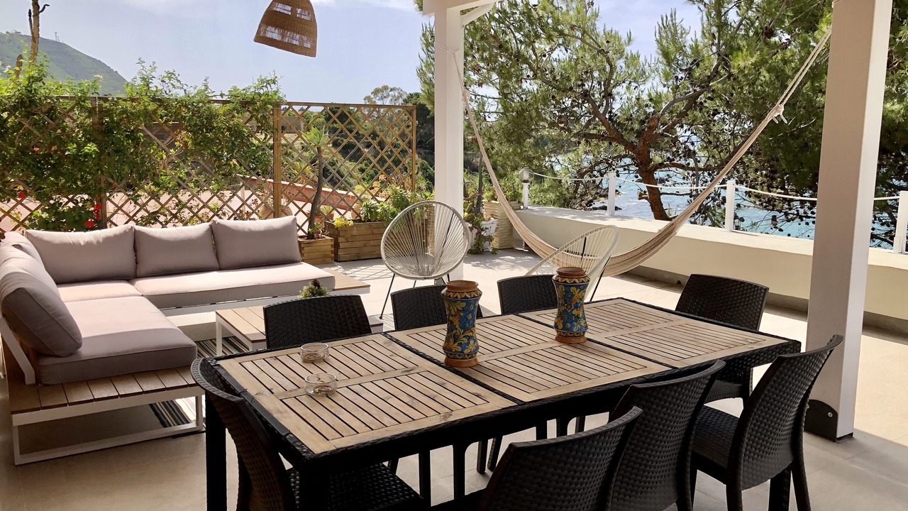 Photo of Outdoor in Cefalu