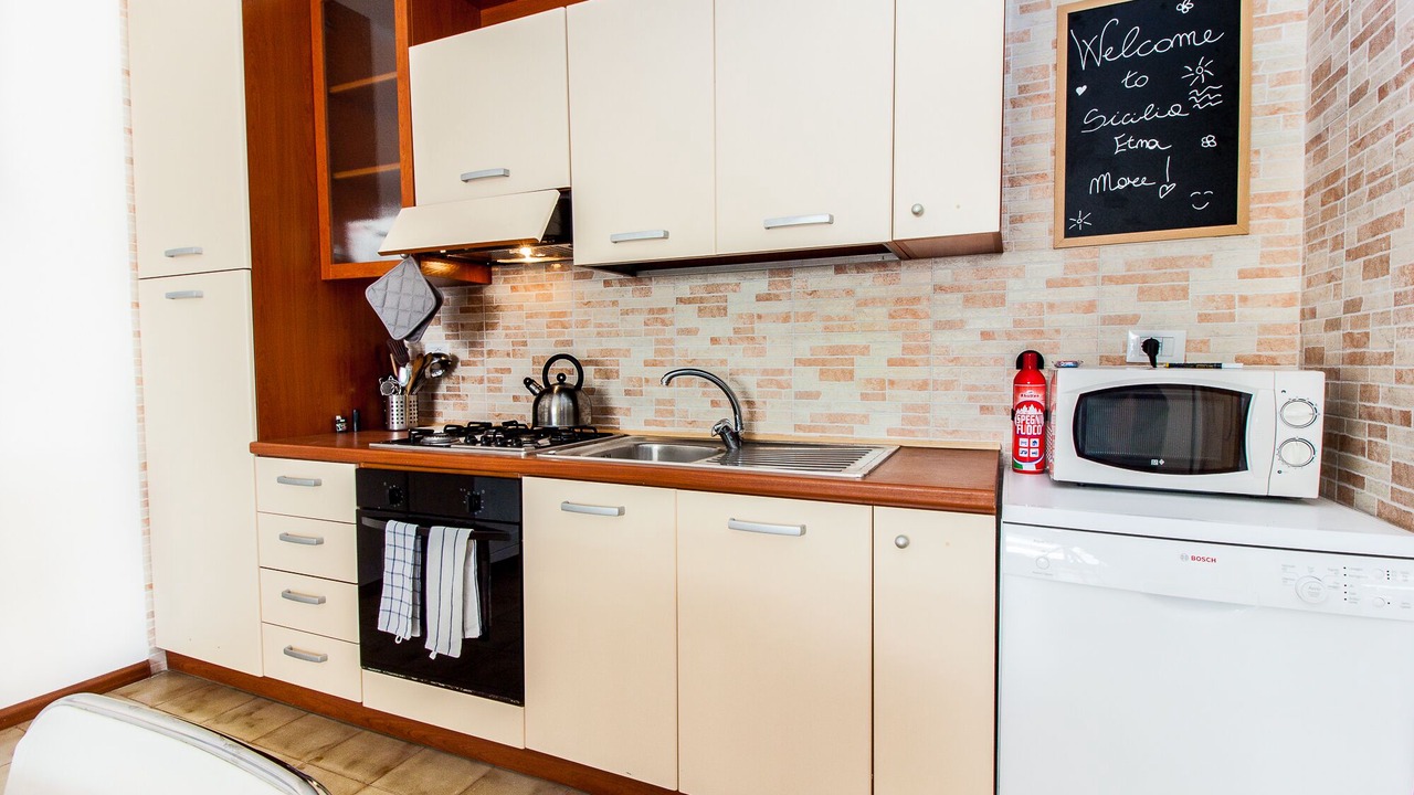 Photo of Kitchen in Sant'Anna