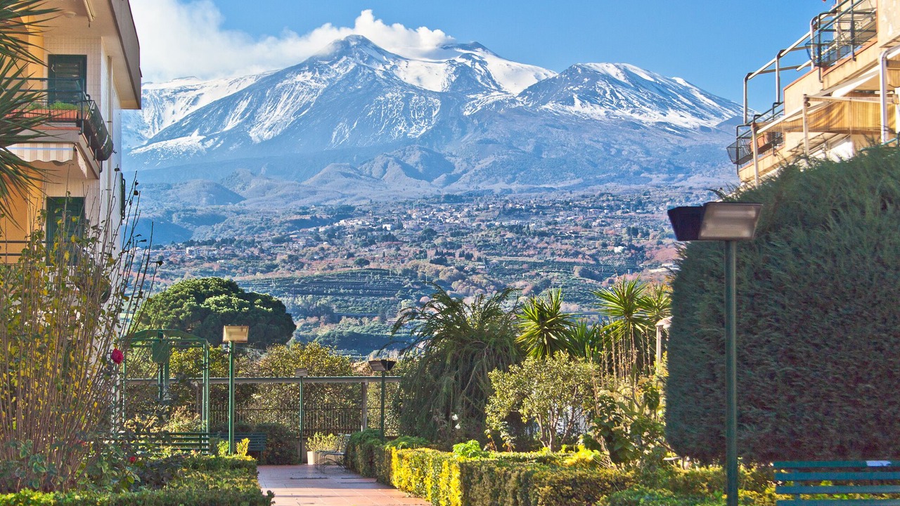 Photo of Outdoor in Sant'Anna