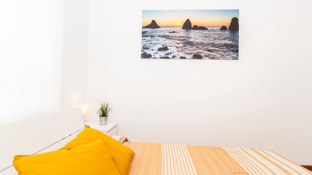 Photo of Bedroom in Sant'Anna