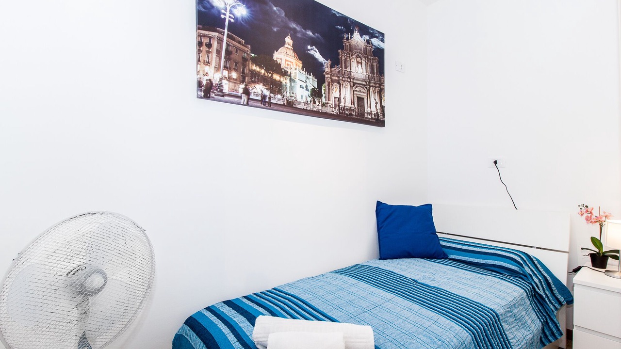 Photo of Bedroom in Sant'Anna
