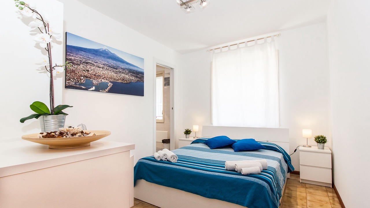 Photo of Bedroom in Sant'Anna