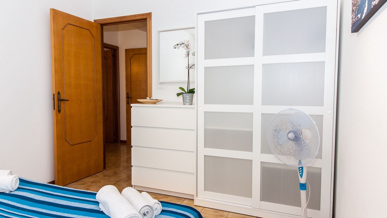 Photo of Bedroom in Sant'Anna