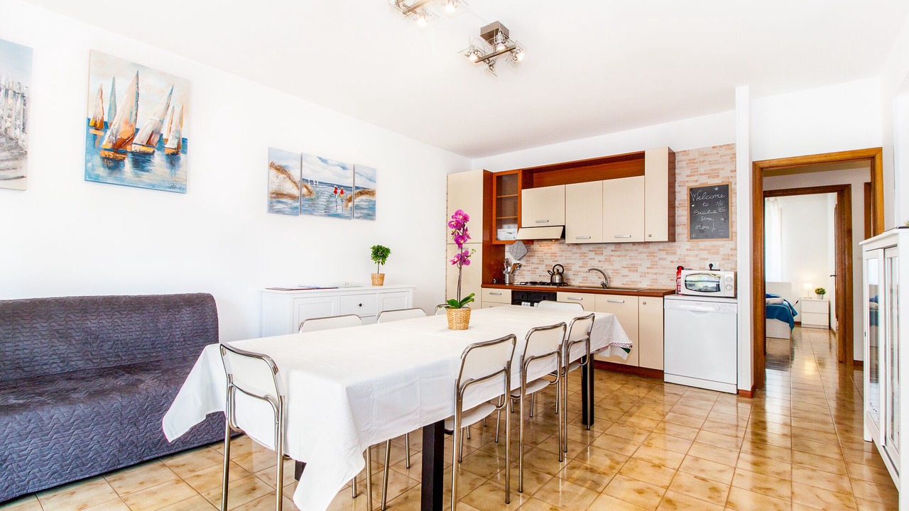 Photo of Kitchen in Sant'Anna