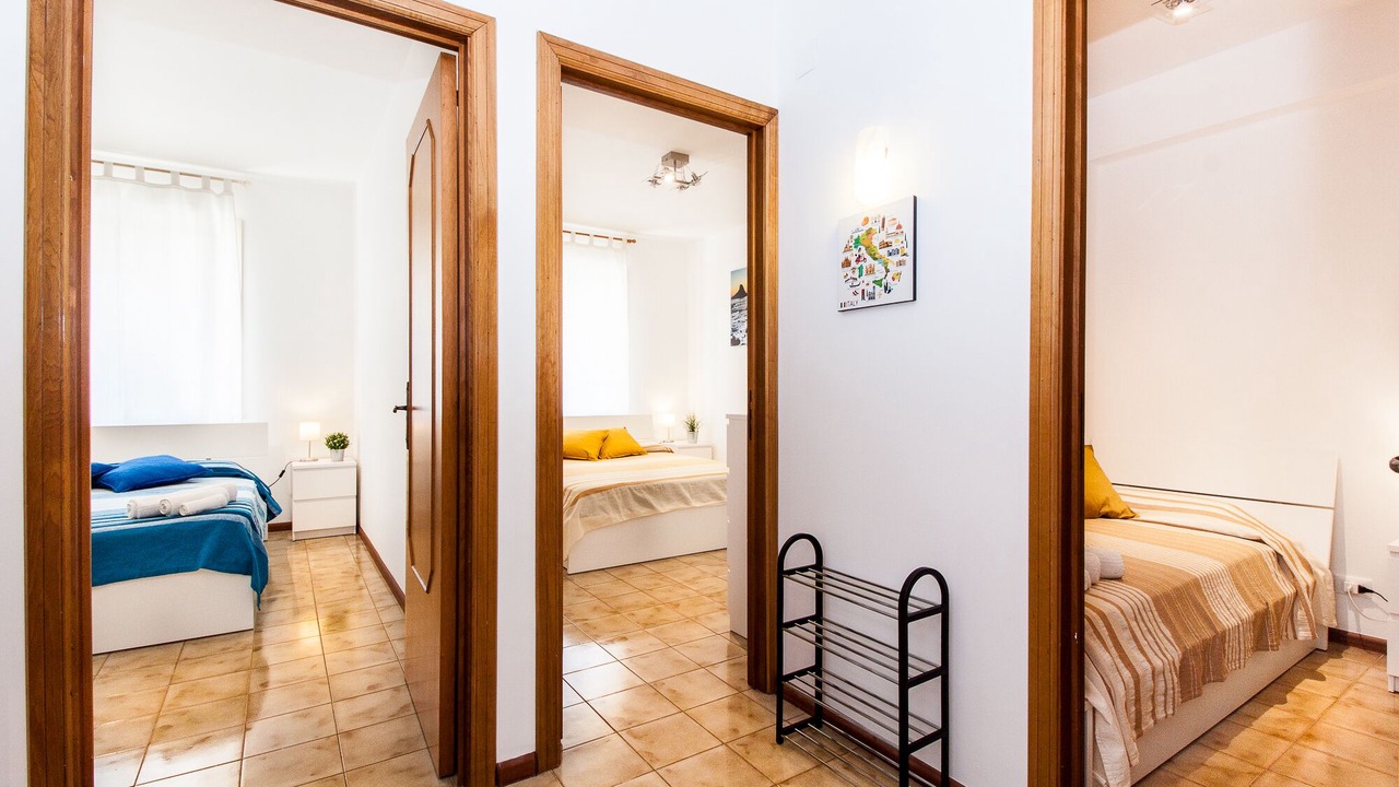Photo of Bedroom in Sant'Anna