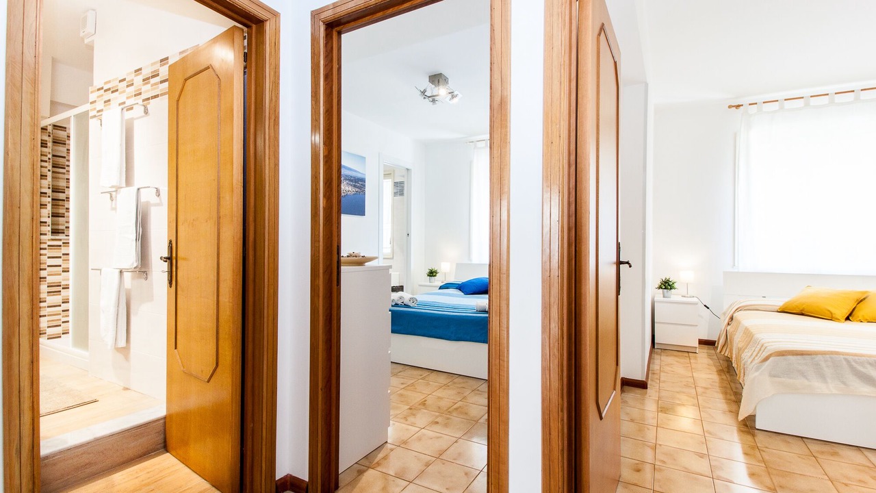Photo of Bedroom in Sant'Anna