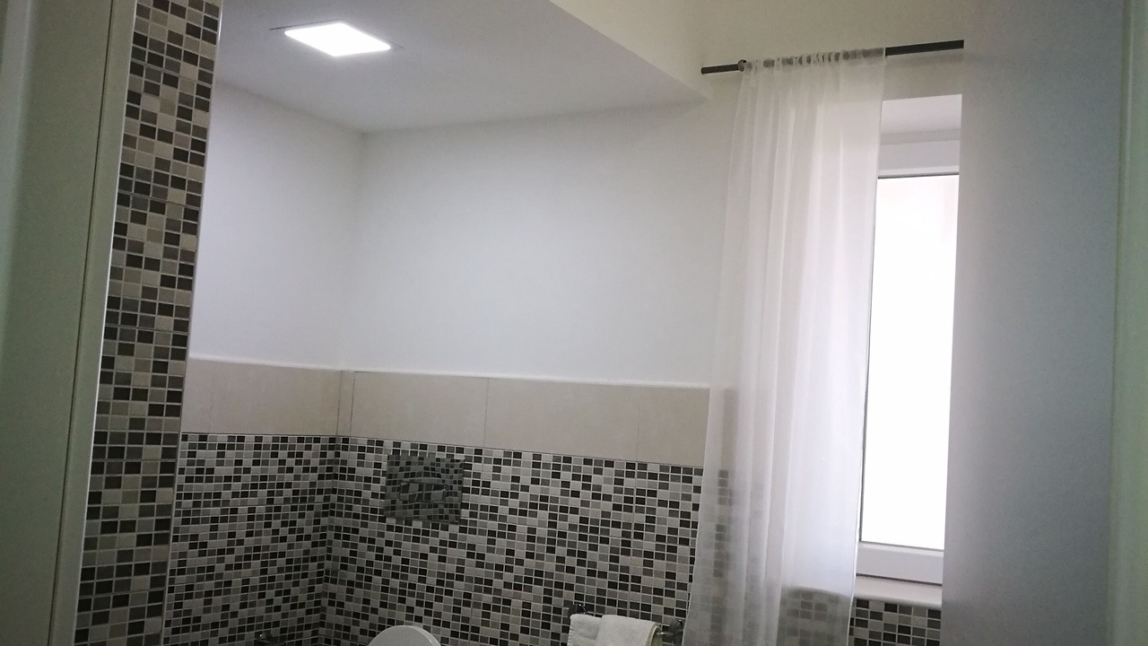 Photo of Bathroom in Favara