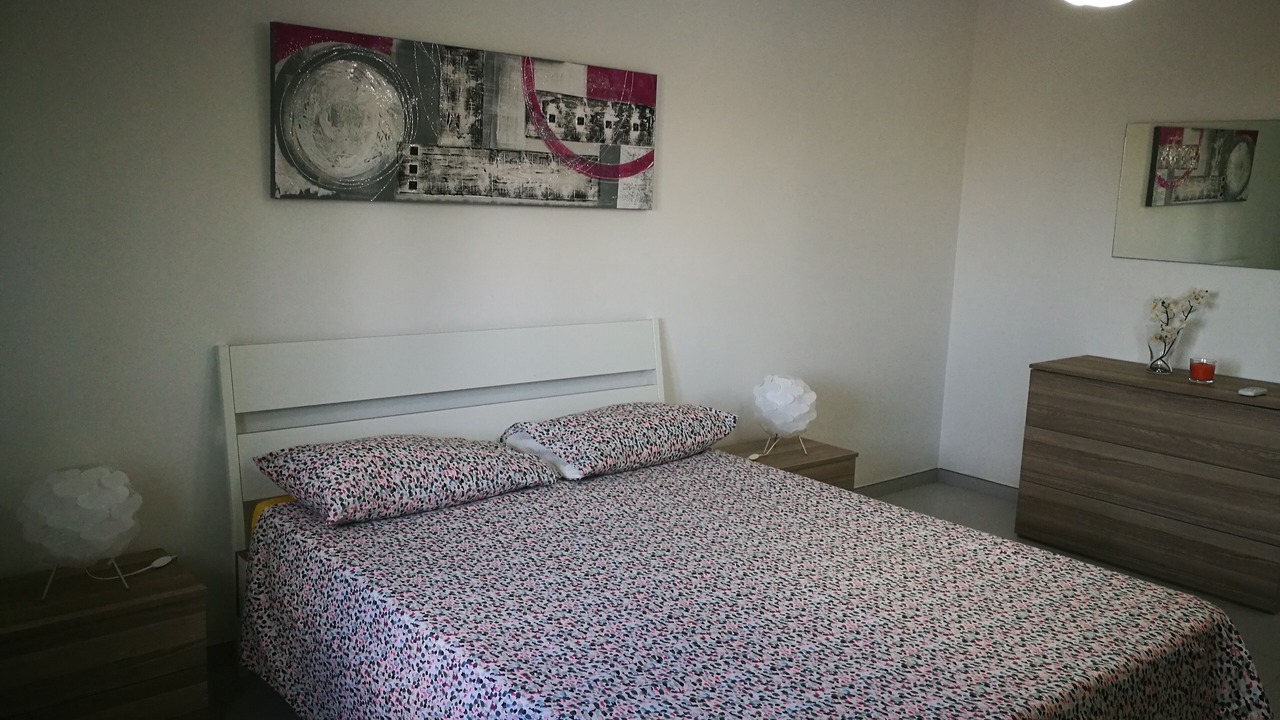 Photo of Bedroom in Favara
