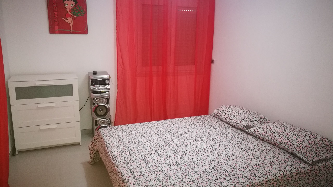 Photo of Bedroom in Favara