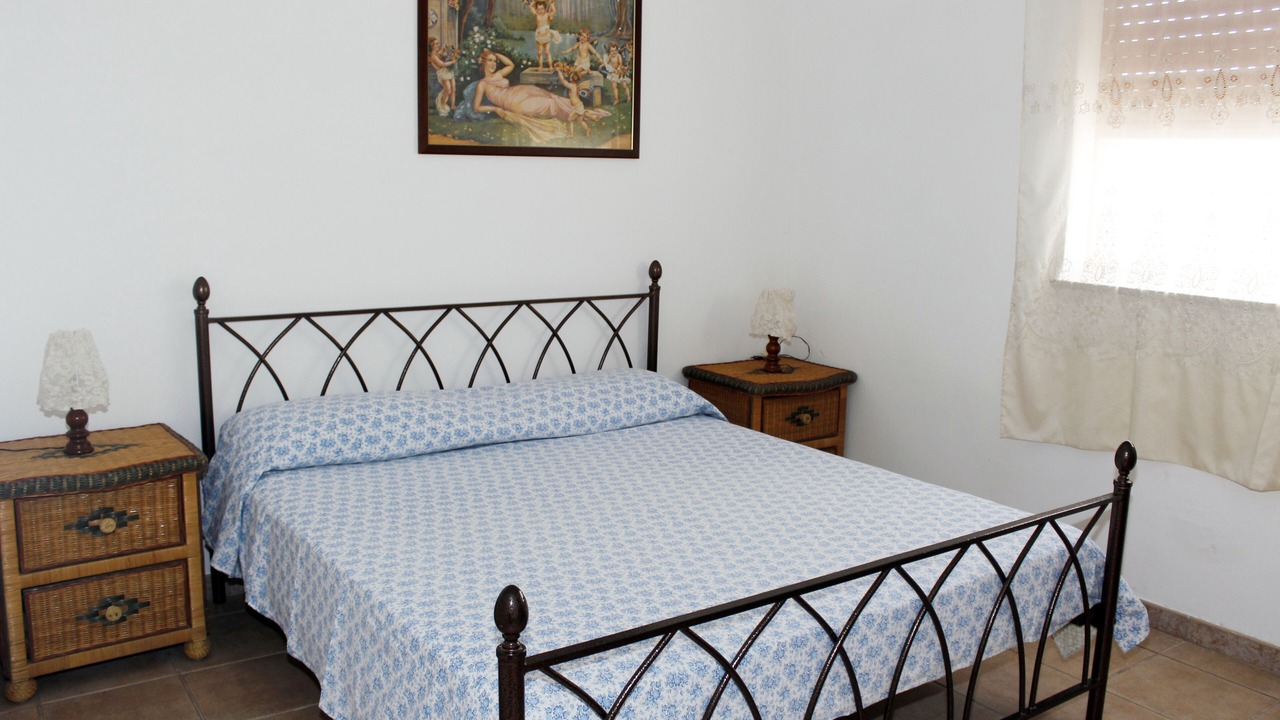Photo of Bedroom in Granelli