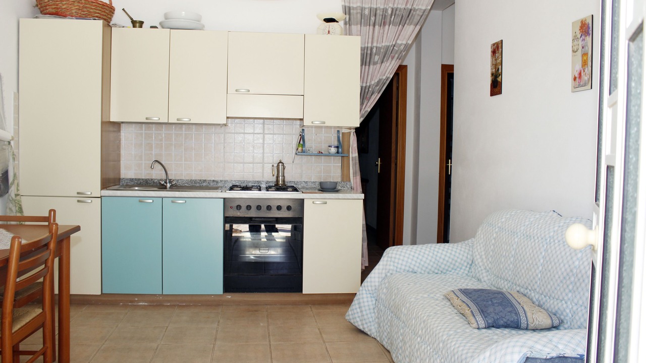 Photo of Livingroom in Granelli