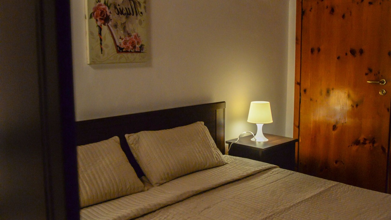 Photo of Bedroom in Noto Historic Centre