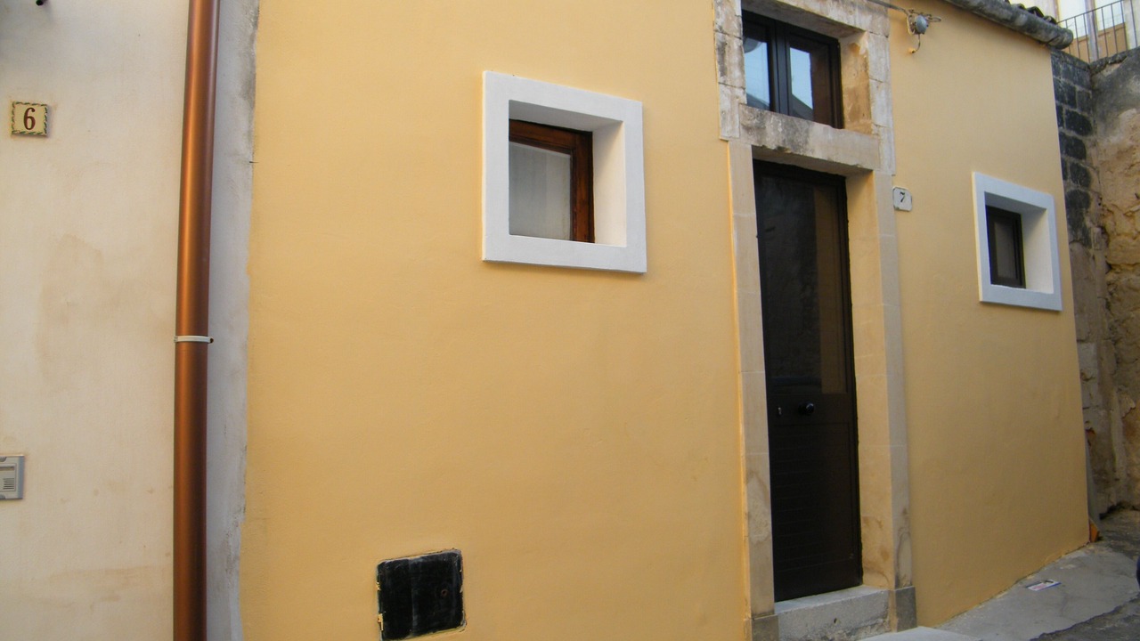 Photo of Outdoor in Noto Historic Centre