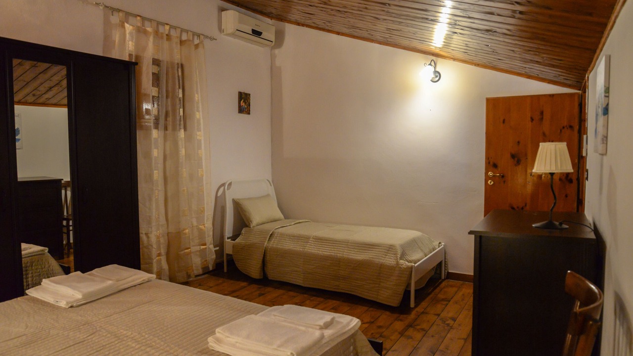 Photo of Bedroom in Noto Historic Centre