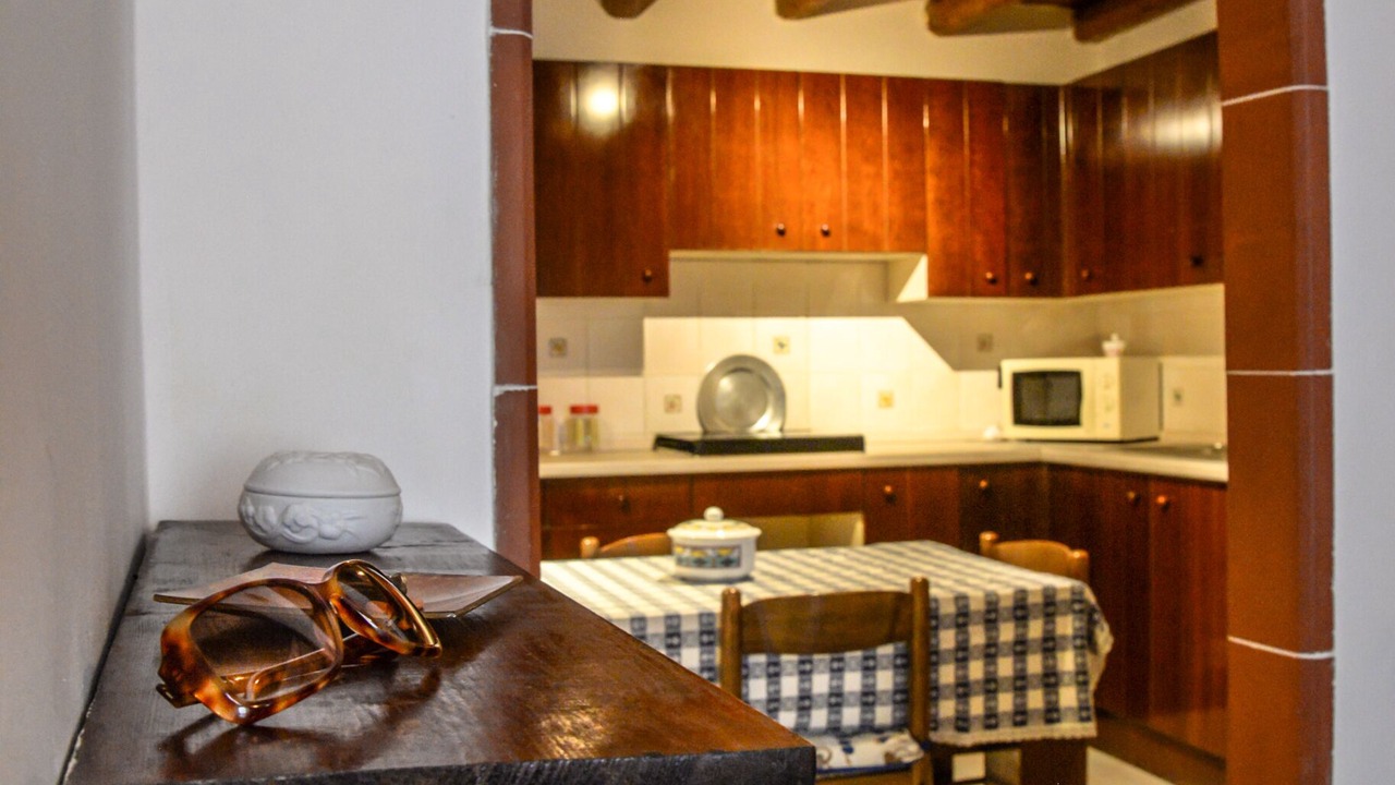 Photo of Kitchen in Noto Historic Centre