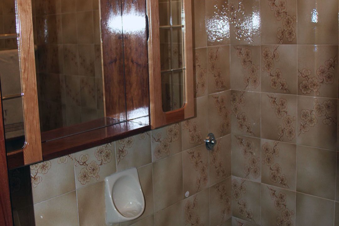 Photo of Bathroom in Isnello