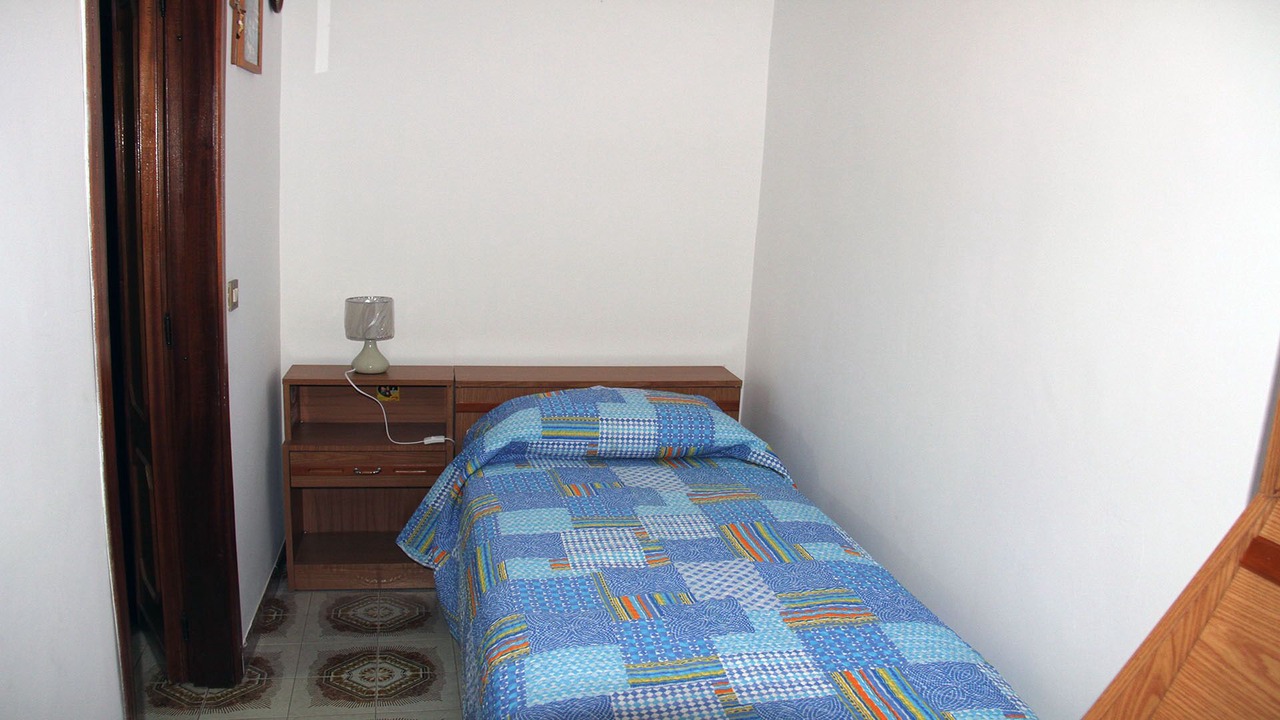 Photo of Bedroom in Isnello