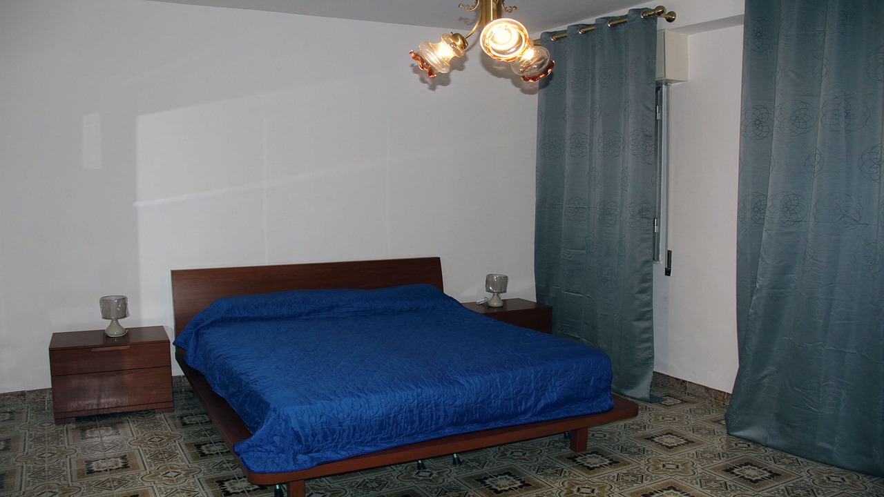 Photo of Bedroom in Isnello