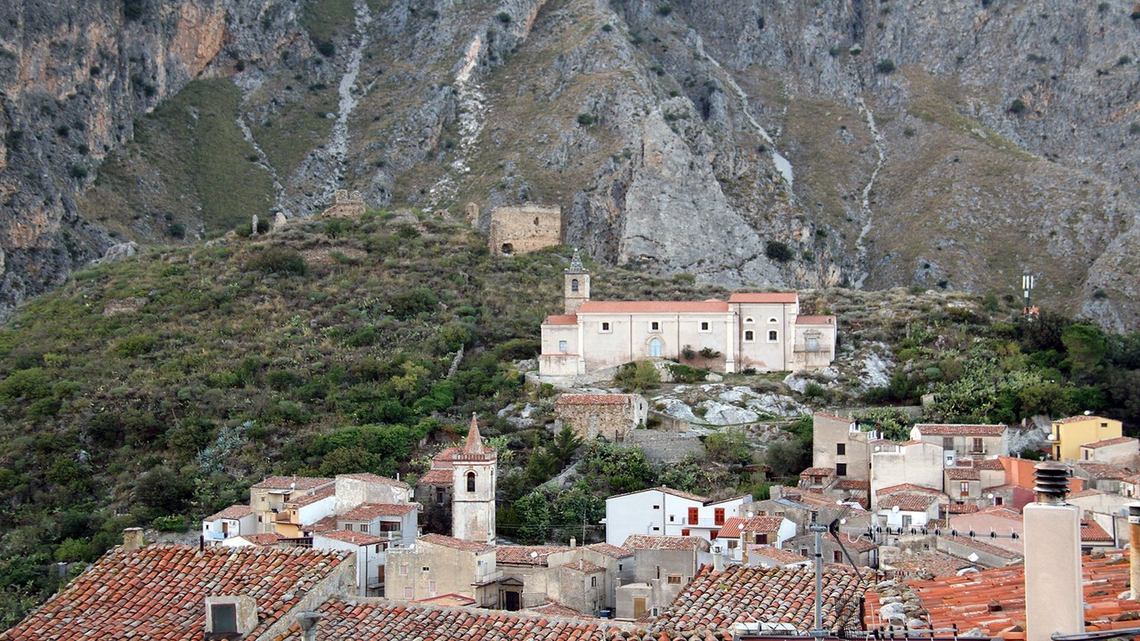 Photo of Outdoor in Isnello
