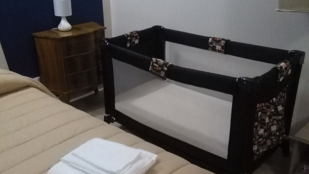 Photo of Bedroom in Palermo
