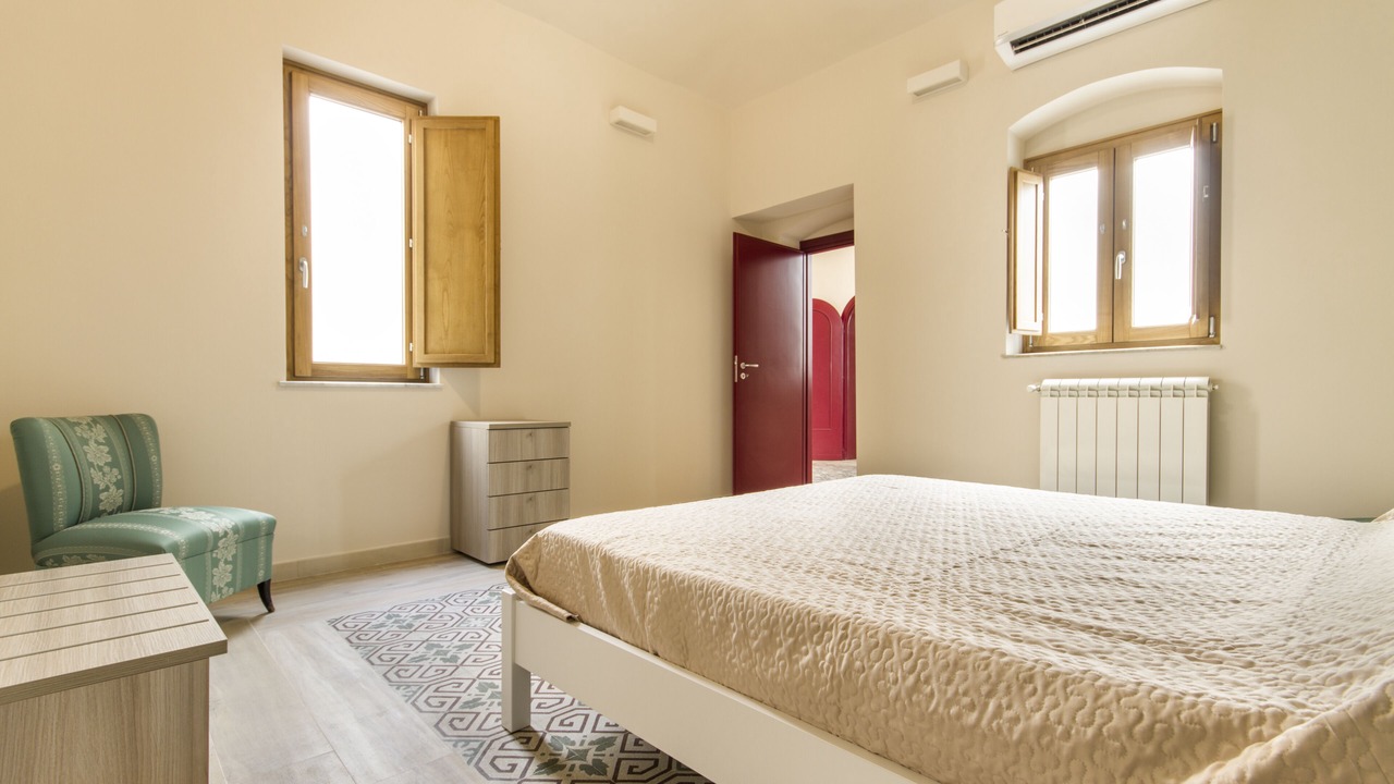 Photo of Bedroom in Palermo
