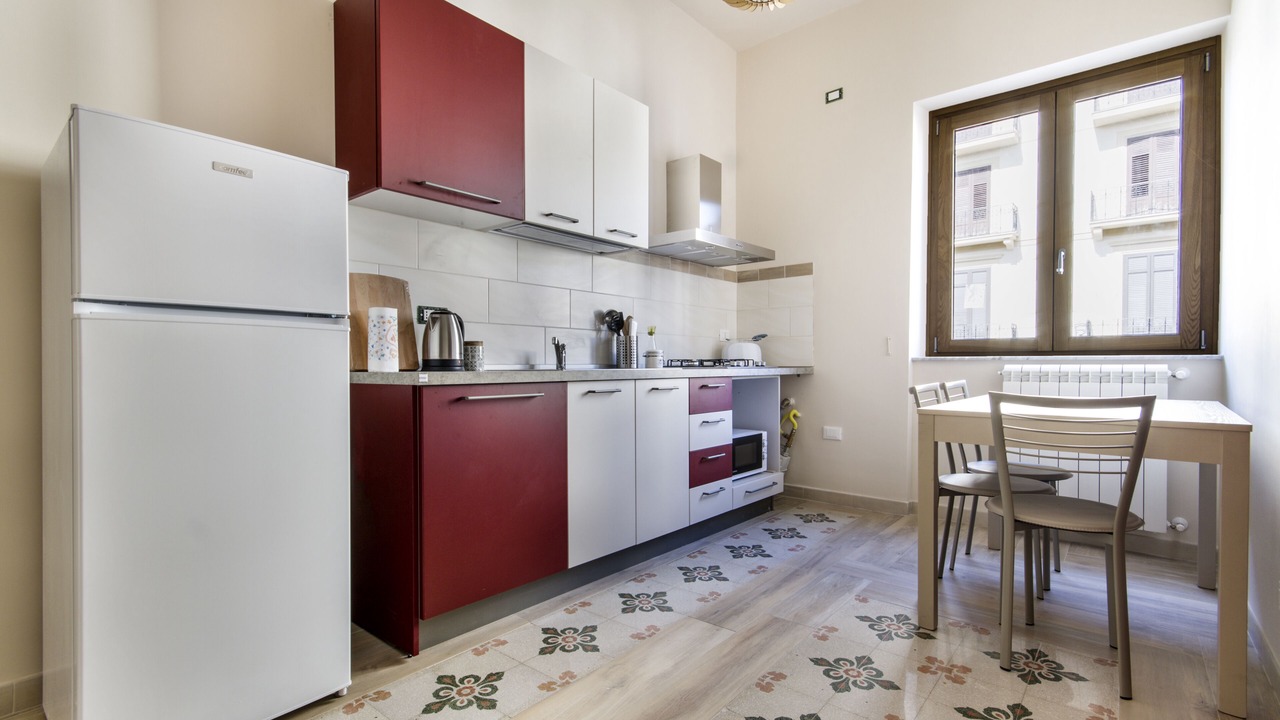 Photo of Kitchen in Palermo