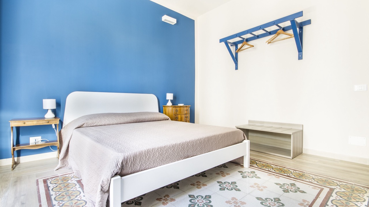Photo of Bedroom in Palermo