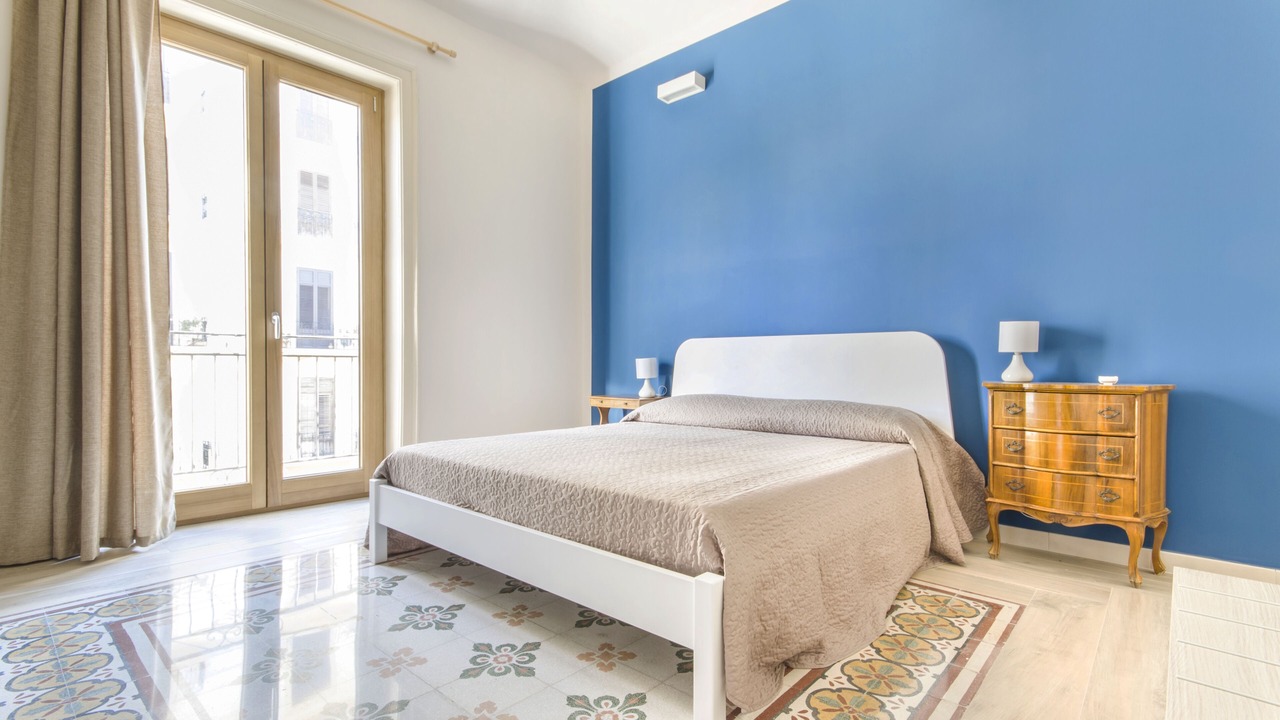 Photo of Bedroom in Palermo