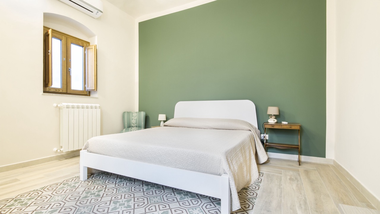 Photo of Bedroom in Palermo