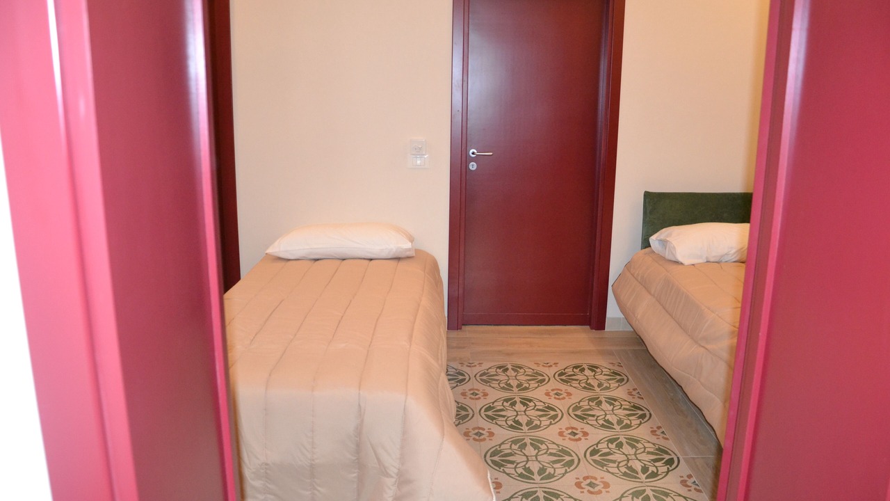 Photo of Bedroom in Palermo