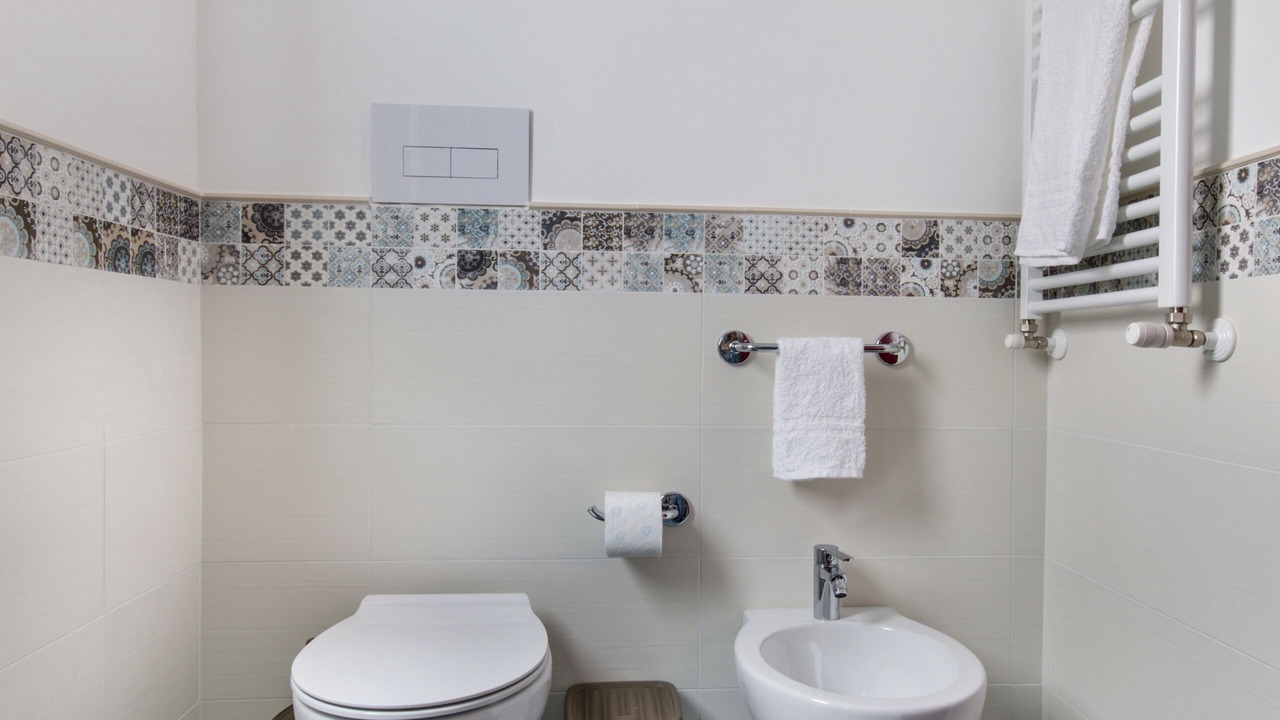 Photo of Bathroom in Palermo