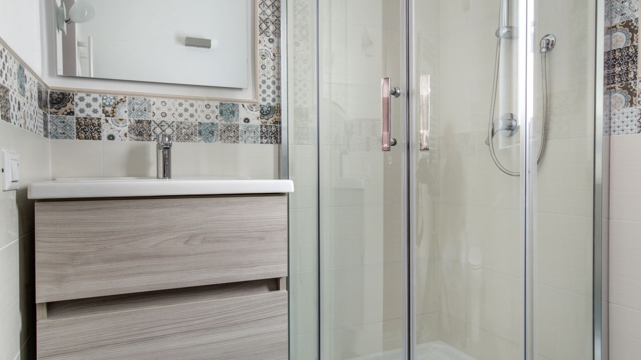 Photo of Bathroom in Palermo