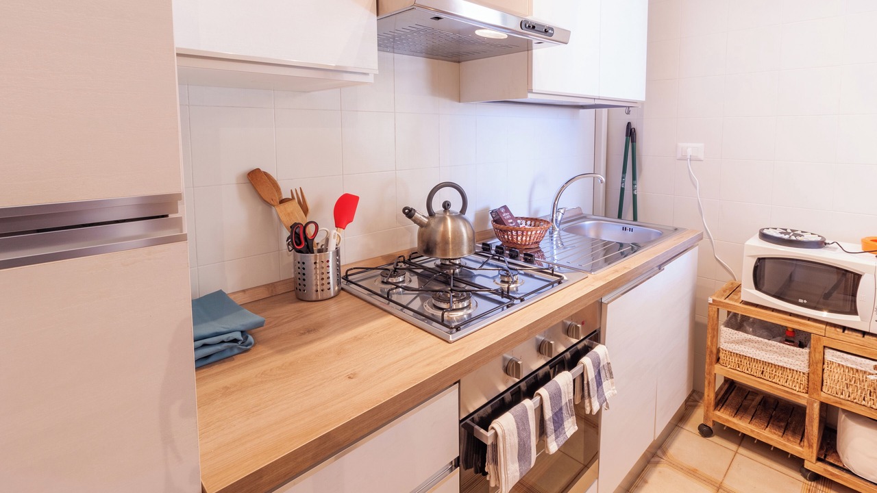 Photo of Kitchen in Sant'Anna